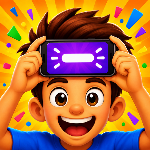 Ícone do app Quem sou eu? Charadas Game